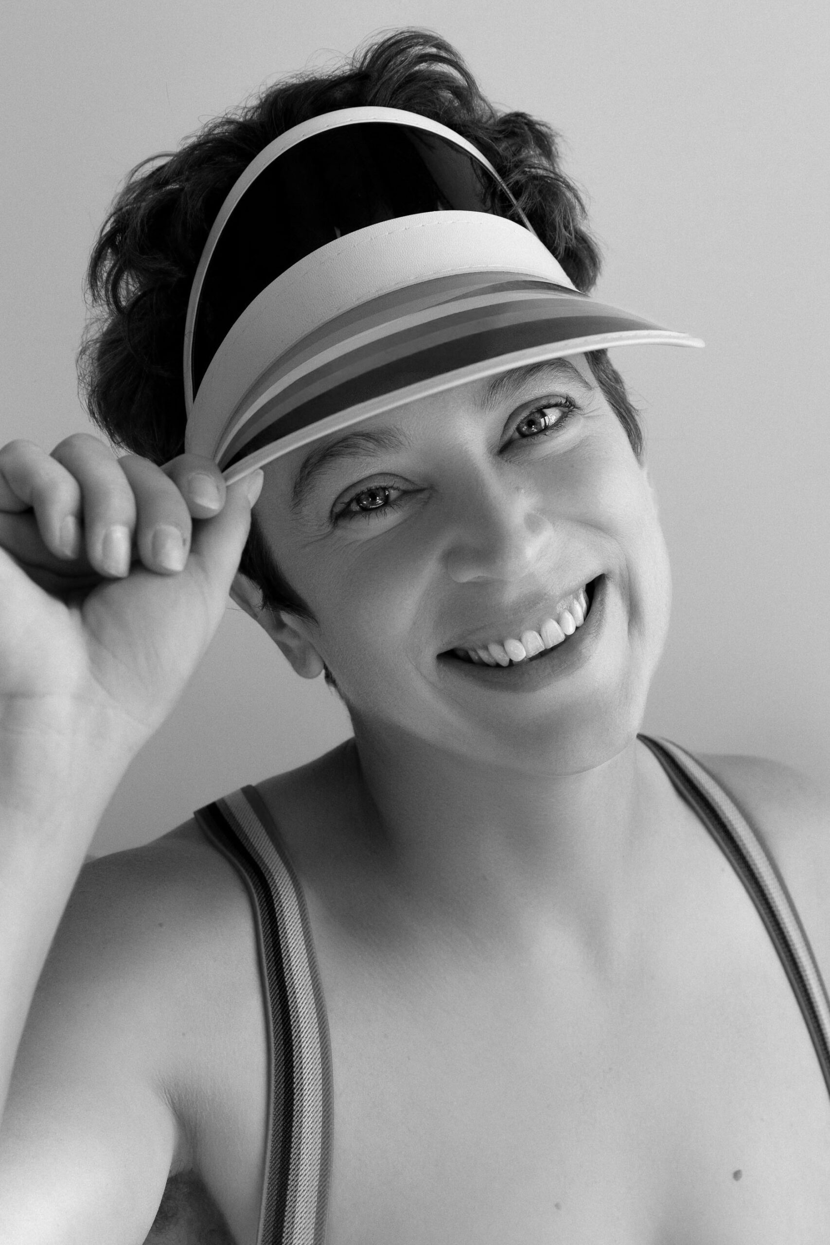 black and white new Jules